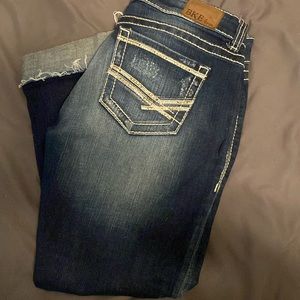 BKE Capri, Stella Style. Size 28.